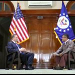US AMBSSADOR mpeg stream