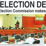 election