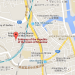 embassy