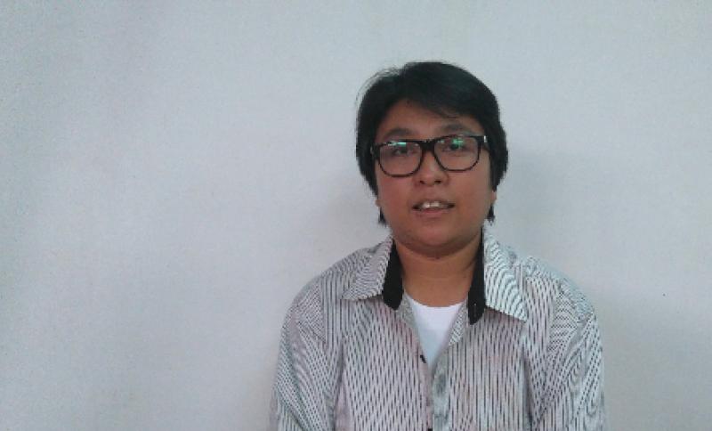 Activists should unite, says Khin Ma Ma Myo