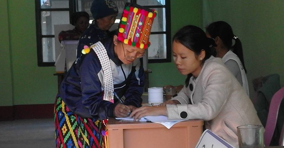NLD majority poses threat to minority politics