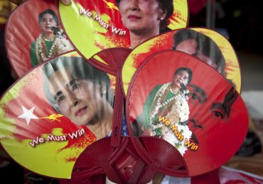 NLD readies for 2017 by-elections