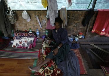 World AIDS Day highlights persisting discrimination