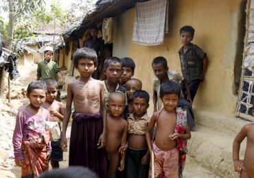 Questions surround Rohingya census in Bangladesh