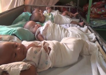 Naypyidaw orphanage crying out for help