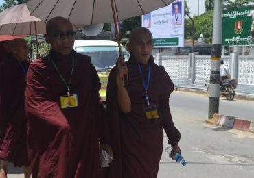 Pro-nationalist sentiment dismissed on election day