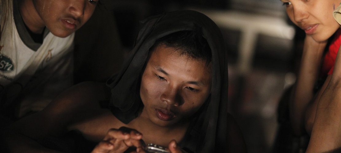 Burma on the cusp of an Internet revolution