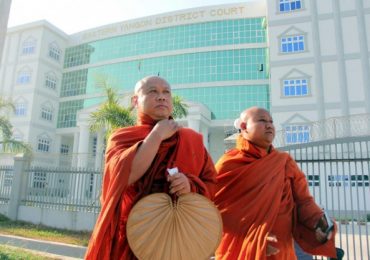 Mahasantisukha monks acquitted of defamation