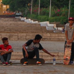 pushing myanmar