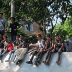 skatepunks