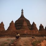 Mrauk-U 1