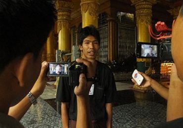 Media watchdogs condemn attack on Arakanese journalist