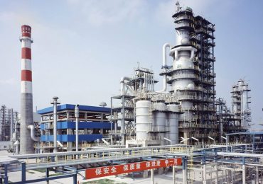 China firm wins approval for $3 bln refinery in Burma