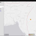 earthquake
