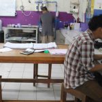 lab