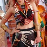 naga lady