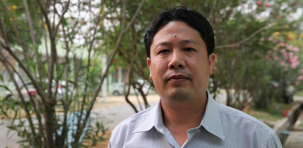 "There is no 'rule of law' in areas controlled by armed groups in Shan State"