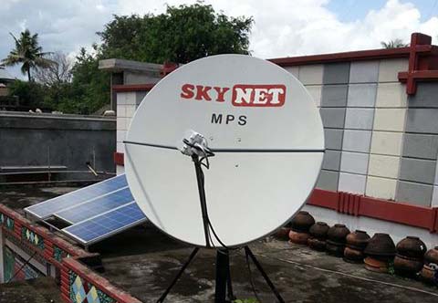 Sky Net offered free service to MPs, says Rangoon lawmaker