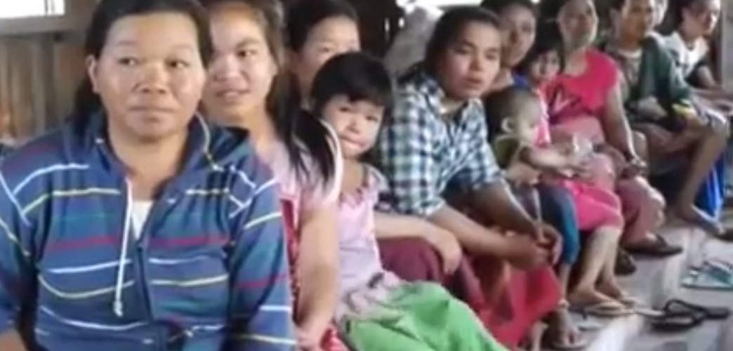 Burma Army accused of torturing Shan villagers