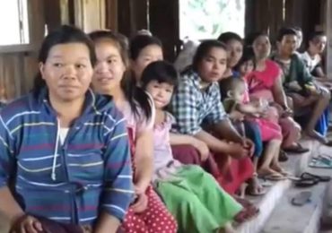 Burma Army accused of torturing Shan villagers
