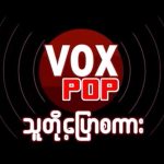 vox pop