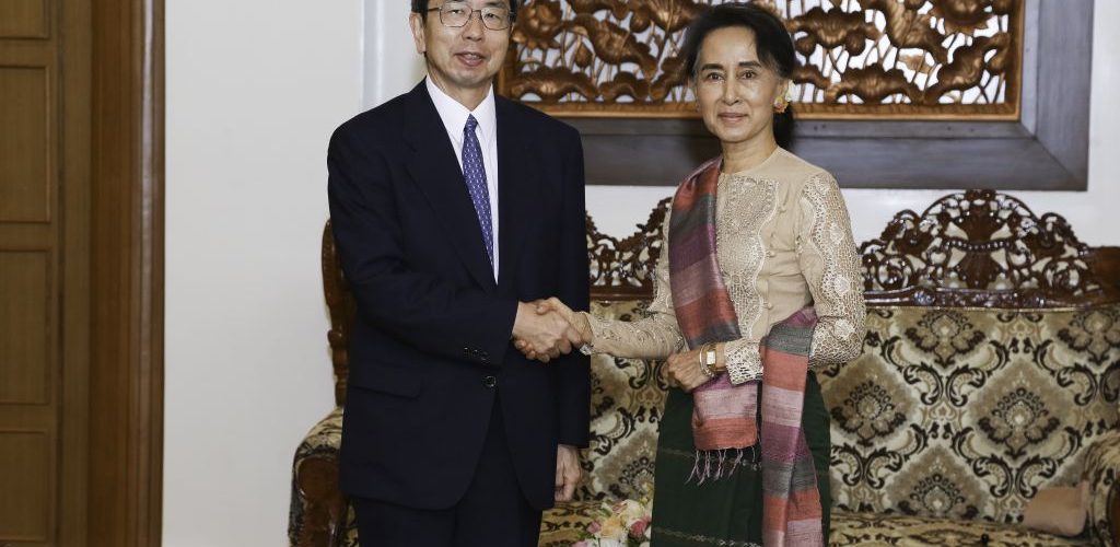 ADB to more than double loans to Burma