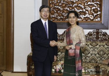ADB to more than double loans to Burma