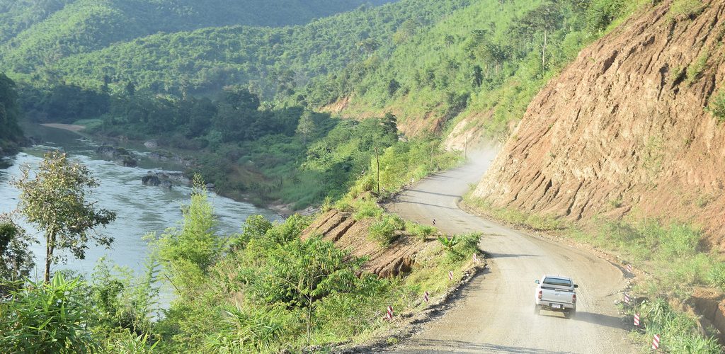 The road to Dawei is paved with empty promises