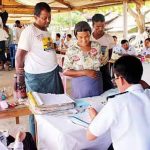 8 June Rohingya citizenship
