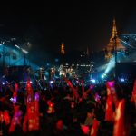 concert