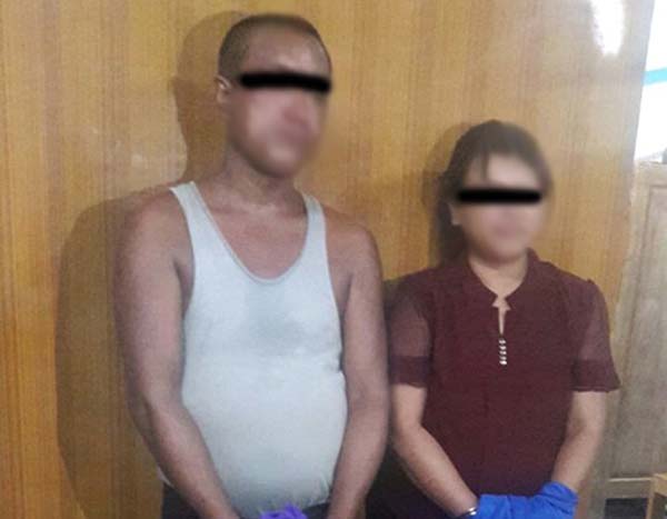 Police seize drugs in Sagaing, Mandalay