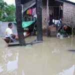 pegu flood