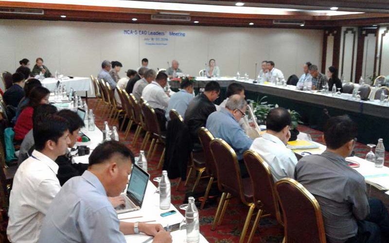 Ceasefire groups prepare for ‘Panglong’ Summit