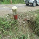 ditch