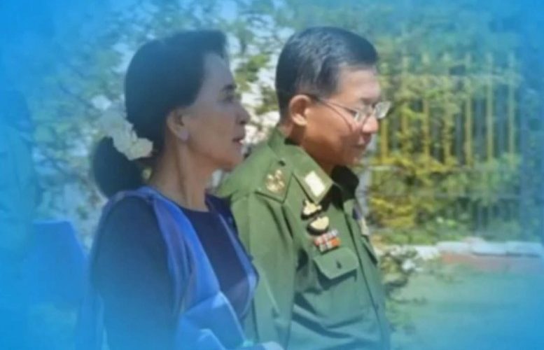 13 parties call for NDSC intervention