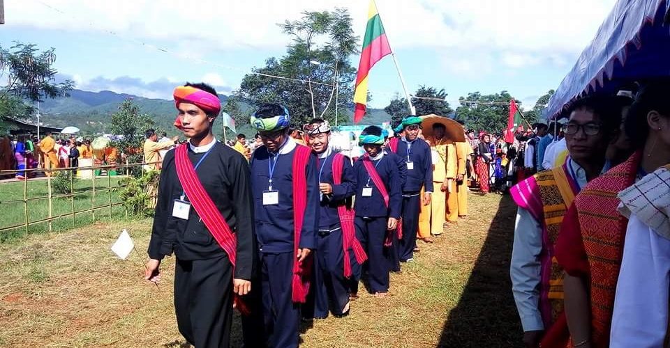 ‘Can we ensure equal status in a federal Burma?’ ask ethnic youths