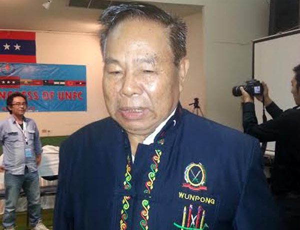 Suu Kyi to meet ethnic army leaders