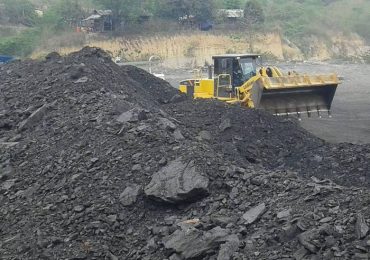 Shan coal mine linked to army offensive, abuses: report