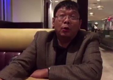 NLD intervenes for blacklisted former activist
