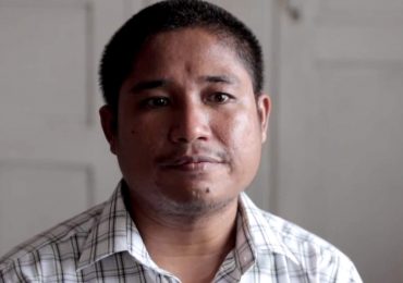 ERI calls for release of activist charged with sedition