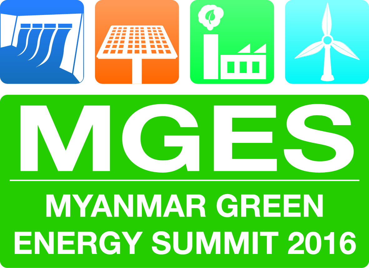 Burma to host 'Sustainable Energy and Water Resources Management Week'