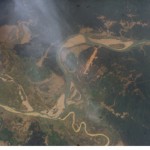 chindwin homalin nasa