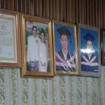 rangoon family