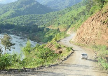Burma, Thailand still committed to Dawei project