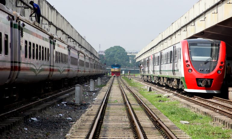ADB says loan for B'desh railway will improve access to Burma