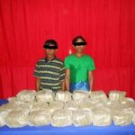 smugglers