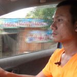 taxi-driver