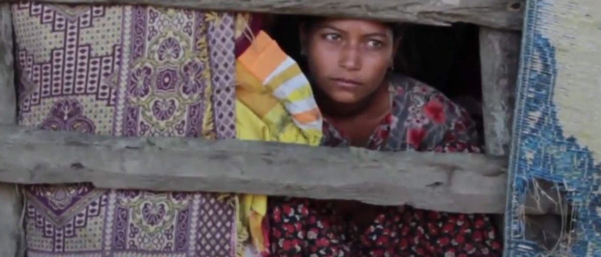 Rohingya women say they were raped amid Arakan crackdown