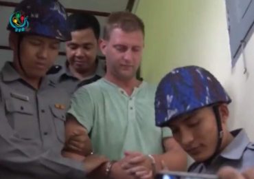 Tourist gets 3 months for ‘disturbing’ Buddhist sermon