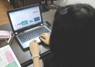 Online abuse taking a toll on women in Burma